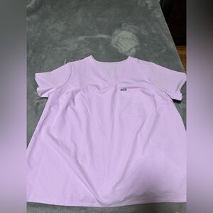 Figs Catarina Scrub Top size 2XL